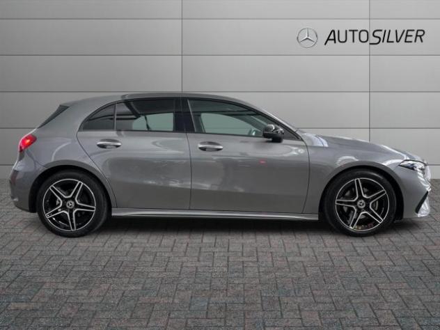 MERCEDES-BENZ A 200 d Automatic AMG Line Premium Plus rif. 23803367 - Foto 5