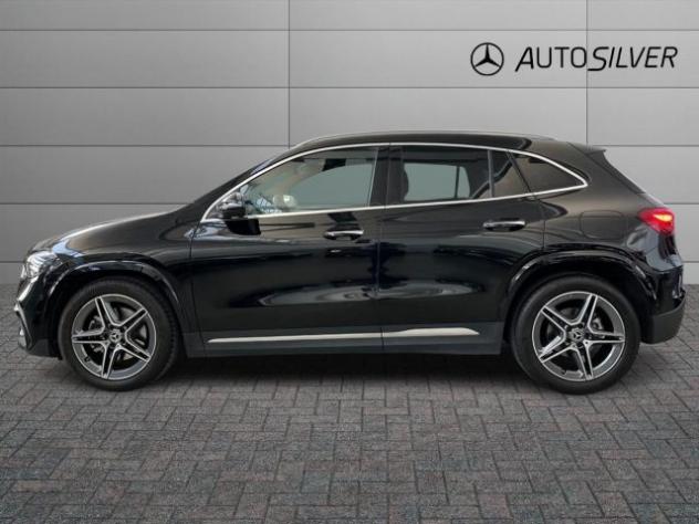 MERCEDES-BENZ GLA 180 d Automatic AMG Line Advanced Plus rif. 24162741 - Foto 6