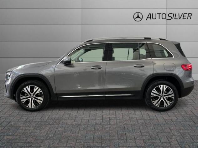 MERCEDES-BENZ GLB 180 d Automatic Progressive Advanced rif. 24136220 - Foto 6