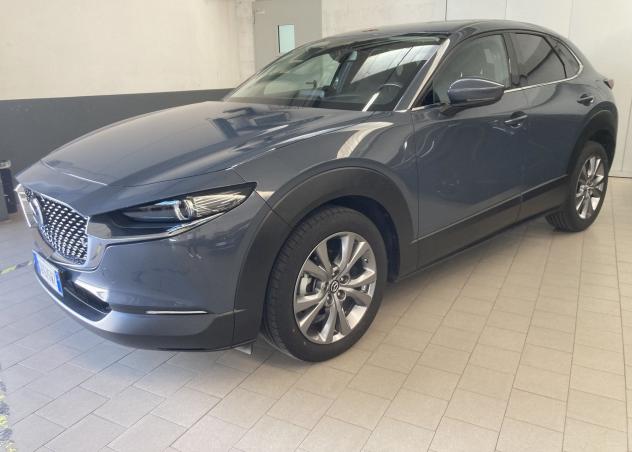 Mazda CX-30 2.0L Mazda M Hybrid 186cv Skyactiv-X Exceed - Foto 3