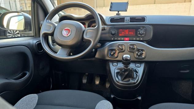 Fiat Panda HYBRID 1.0 FireFly 70CV S&S - Foto 5