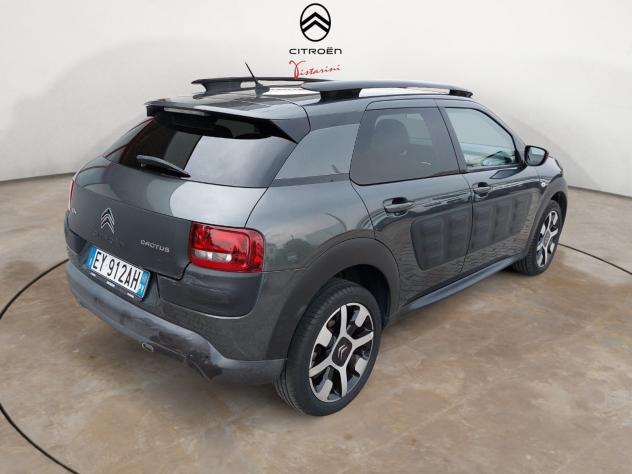 Citroën C4 Cactus 1.6 B-HDi 100cv E6B Shine - Foto 2
