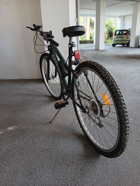 bicicletta - Foto 5