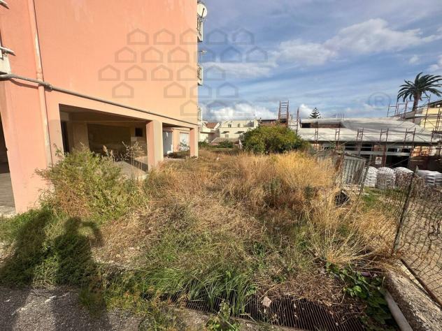 GARAGE di 1 vani e di 55 mq (MESSINA) rif. 2VS16941