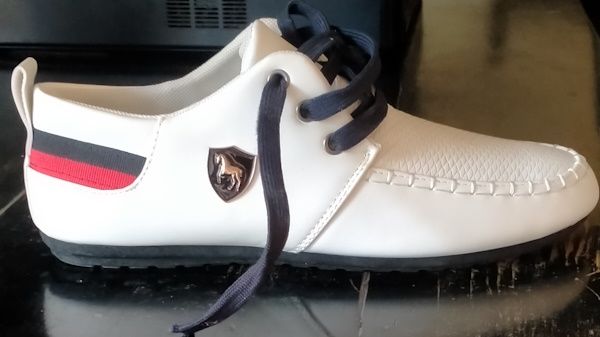 Scarpe da uomo - Foto 6