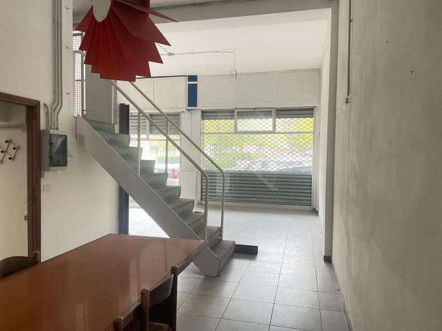 Capannone commerciale in vendita a Massa 80 mq Rif: 1289532 - Foto 10