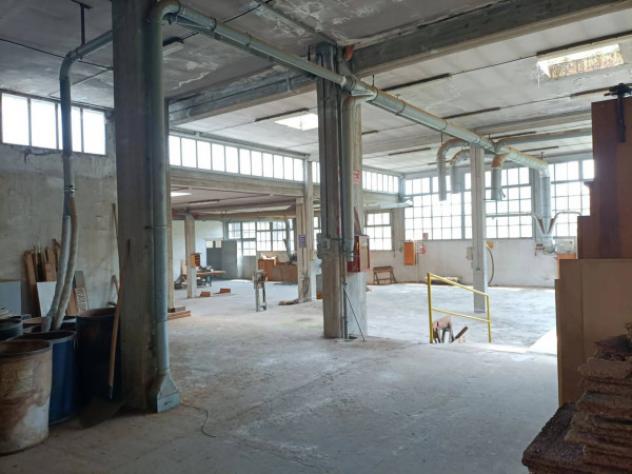 Immobile in asta di 1418 m² in vendita a Rivara - Foto 7