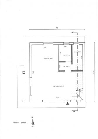 Villa in vendita a Aci Sant'Antonio - Foto 9