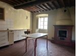 Terratetto in vendita a Cerreto - Borgo a Mozzano 150 mq  Rif: 1389669