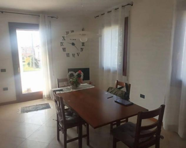 Immobile in asta di 232 m², box auto in vendita a Breganze - Foto 3
