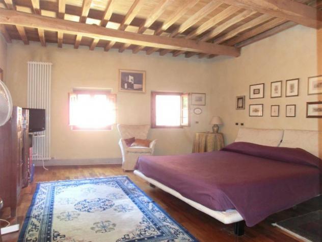 Terratetto in vendita a Calci 120 mq Rif: 466503 - Foto 9