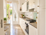 Viareggina in vendita a Sant'Anna - Cascina 130 mq  Rif: 1444592