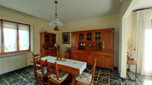 Appartamento in vendita a Le Badie - Castellina Marittima 181 mq Rif: 1289054 - Foto 7