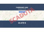 Immobile in asta di 94 m² in vendita a Fabriano