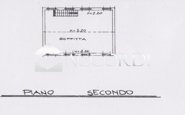 CASA INDIPENDENTE di 4 vani e di 150 mq (FARRA DI SOLIGO) rif. BS62_6 - Foto 4