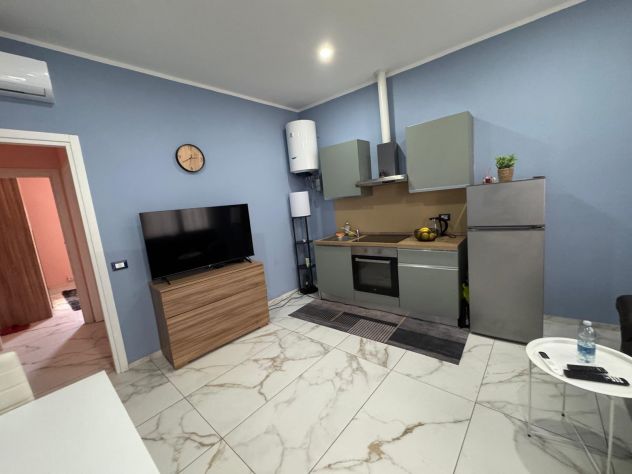Bilocale in centro ristrutturato al piano 1° Uso Investimento - Foto 4