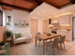Bilocale a Gardone Riviera