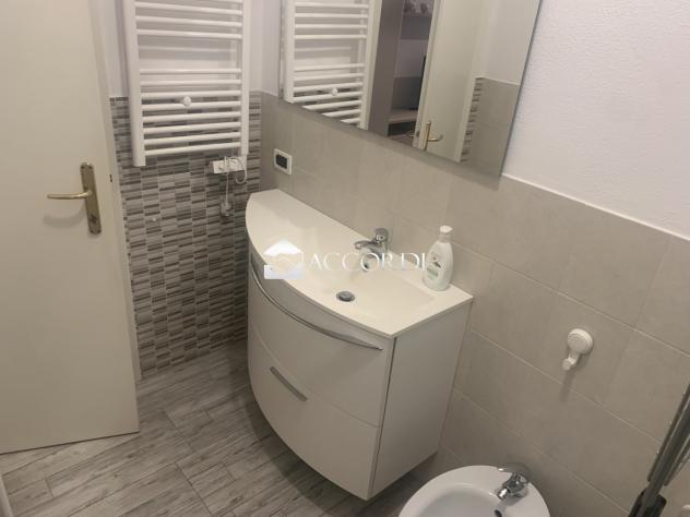APPARTAMENTO di 2 vani e di 50 mq (JESOLO) rif. NIG06 - Foto 5
