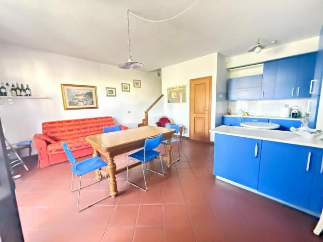 Villetta a schiera in vendita a Ronchi - Massa 75 mq Rif: 1406484 - Foto 7