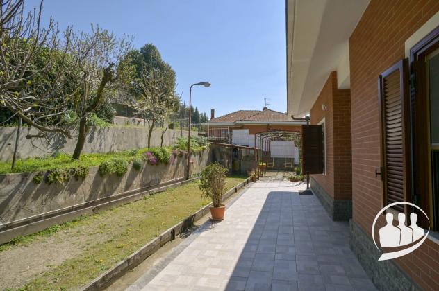 Villa in vendita a Moncalieri - Foto 11