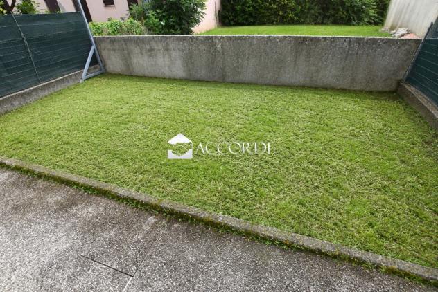 APPARTAMENTO di 3 vani e di 115 mq (MONTEBELLUNA) rif. PE17 - Foto 12