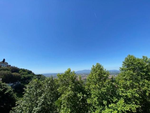 Appartamento in vendita a Montecatini Alto - Montecatini-Terme 198 mq Rif: 1414351 - Foto 4