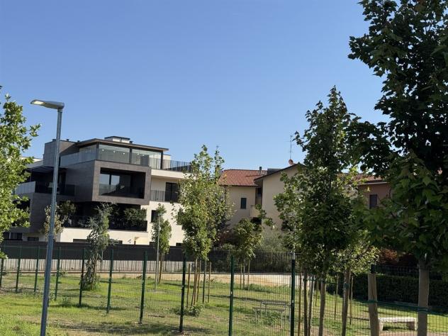 Monza: il cielo sopra San Biagio: l’anima contemporanea di un attico senza eguali - Foto 3