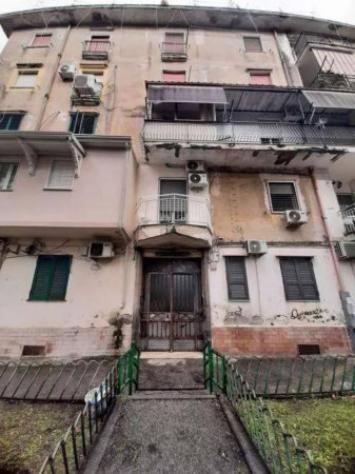 Immobile in asta di 89 m² in vendita a Napoli - Foto 4