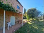 Colonica in vendita a Fabbrica - Peccioli 400 mq  Rif: 1447655