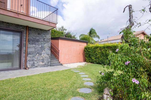 Villa in vendita a Piedimonte Etneo - Foto 20
