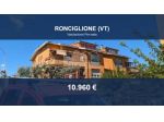 Immobile in asta di 45 m² in vendita a Ronciglione