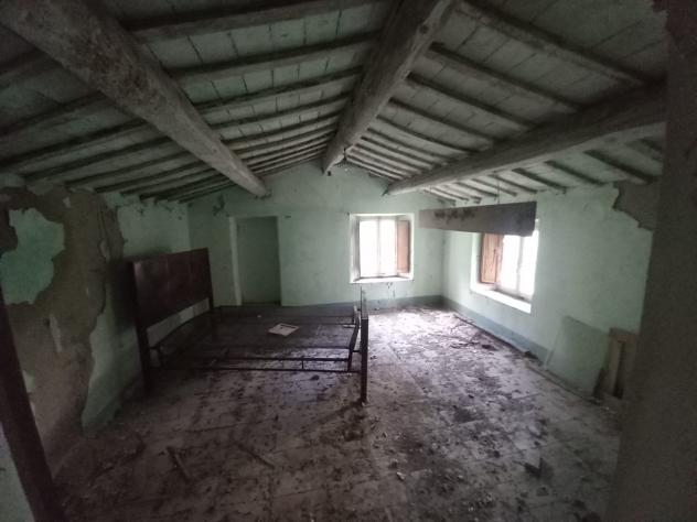Quadrilocale in vendita a Sant'Agata Feltria - Foto 7
