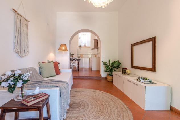 Appartamento in vendita a Costalpino - Siena 64 mq Rif: 1450198