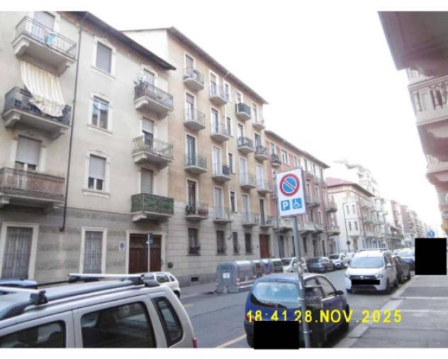 Immobile in asta di 43 m² in vendita a Torino - Foto 3