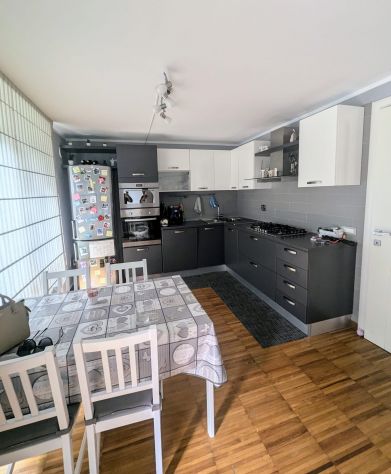 MIRAFIORI SUD - moderno bilocale/loft arredato - 77 MQ - Foto 4