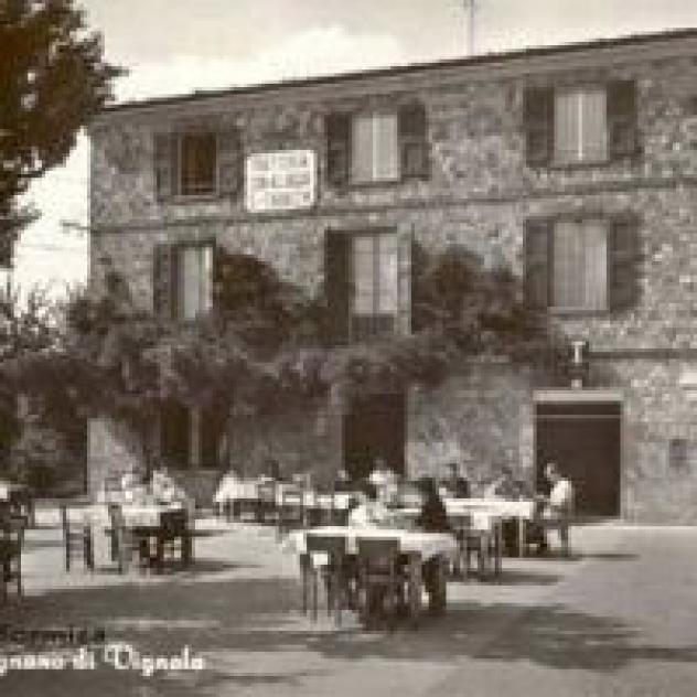 Albergo Ristorante Pizzeria Formica