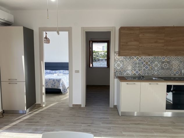 Casa Vacanze (Perla Blu Holiday Home) - Foto 6