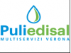 Logo Puli Edisal s.r.l.
