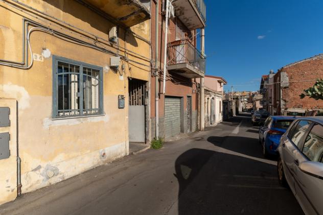 casa indipendente in vendita a Catania