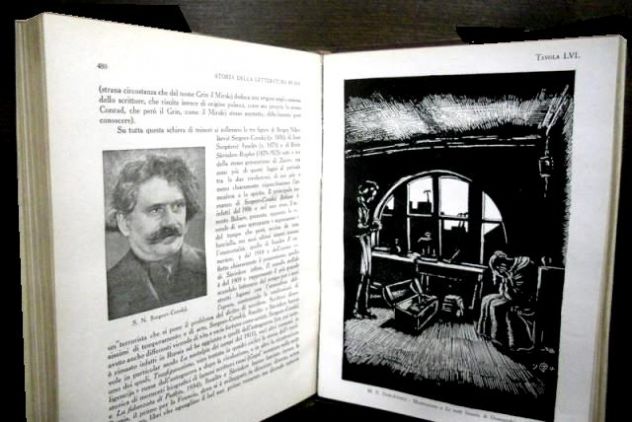 Storia della letteratura russa - Foto 3