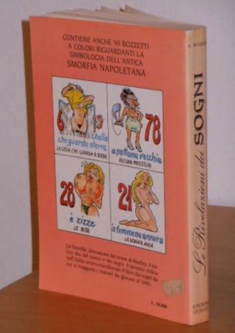Le Rivelazioni dei SOGNI, ANTON MASICH, CE.DI.ST 2009. - Foto 8