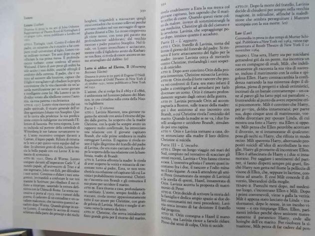 IL TEATRO - TRAME - VOL. 1 - IL GIORNALE - 2003 COME NUOVO - Foto 2