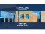 Immobile in asta di 384 m² in vendita a Carrara