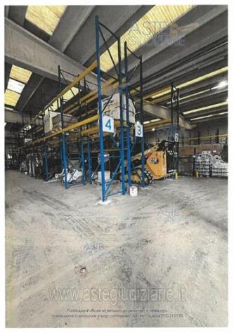 IMMOBILI-IMMOBILE INDUSTRIALE-Via Taglio delle Cinque Miglia, 24, 00048 Nettuno RM, Italia