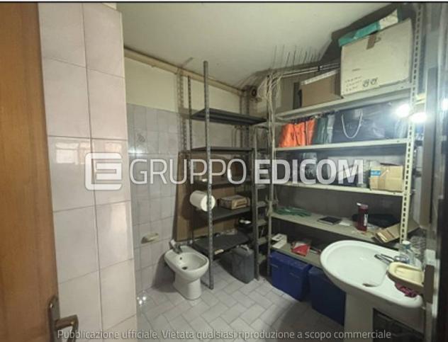 Uffici e studi privati di 89 mq in vendita a Palermo - Rif. 4558541 - Foto 5