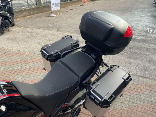 Moto Morini X-Cape 649 649 - Foto 8