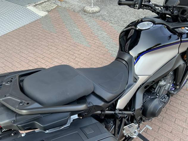 Yamaha Tracer 9 Allestimento GT + pochi km - Foto 6
