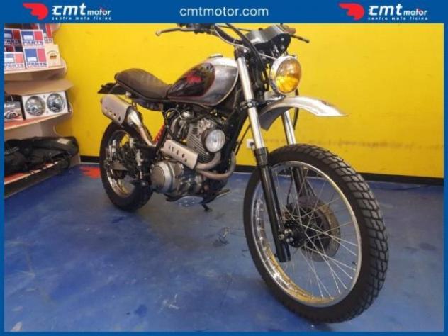 YAMAHA XT 600 Finanziabile - Vari colori - 1 rif. 20024930 - Foto 6