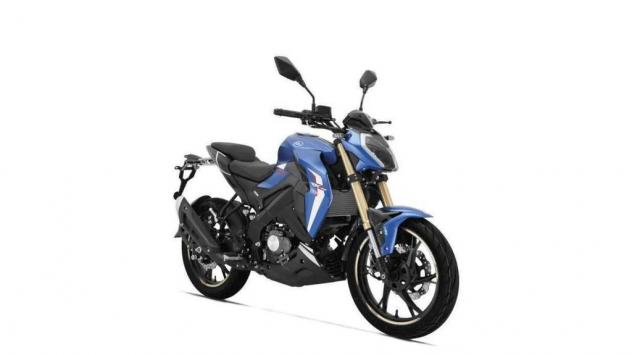 KEEWAY MOTOR Rkf 125 E5 - Foto 3