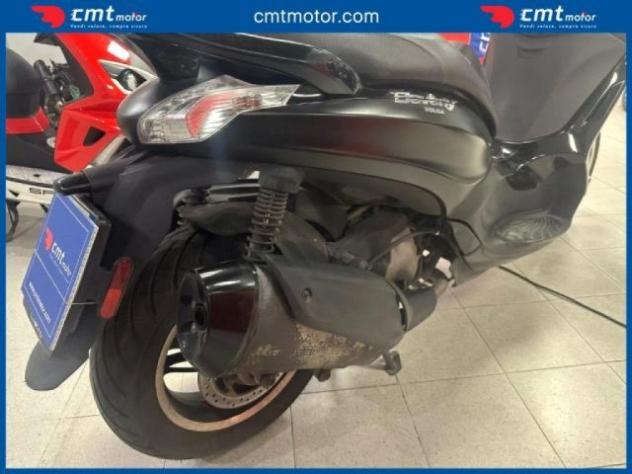PIAGGIO Beverly 350 Garantito e Finanziabile rif. 24062257 - Foto 8